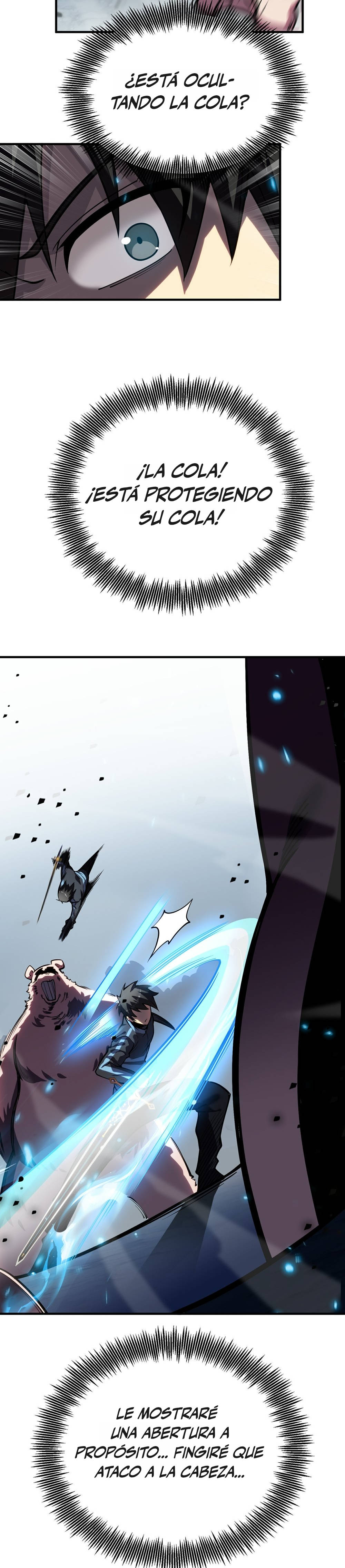 Artes Marciales Supremas: ¡Ser un Genio Es Solo el Inicio de Mi Ascensión! Capítulo 16 - Page 15