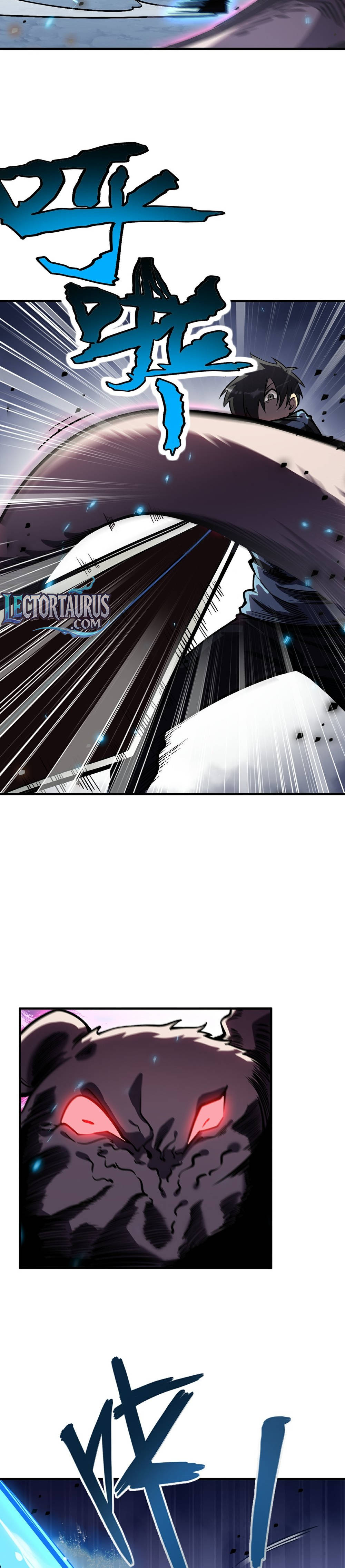 Artes Marciales Supremas: ¡Ser un Genio Es Solo el Inicio de Mi Ascensión! Capítulo 16 - Page 17