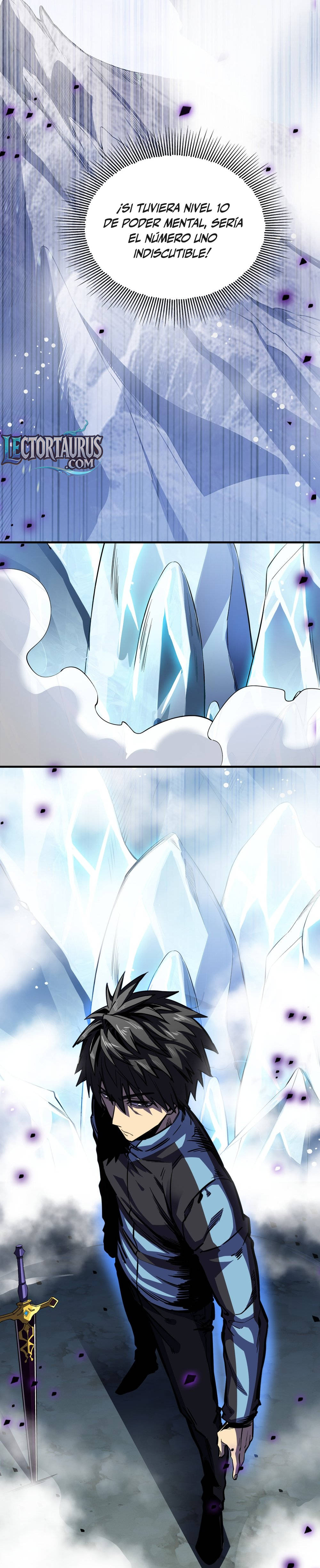 Artes Marciales Supremas: ¡Ser un Genio Es Solo el Inicio de Mi Ascensión! Capítulo 16 - Page 2