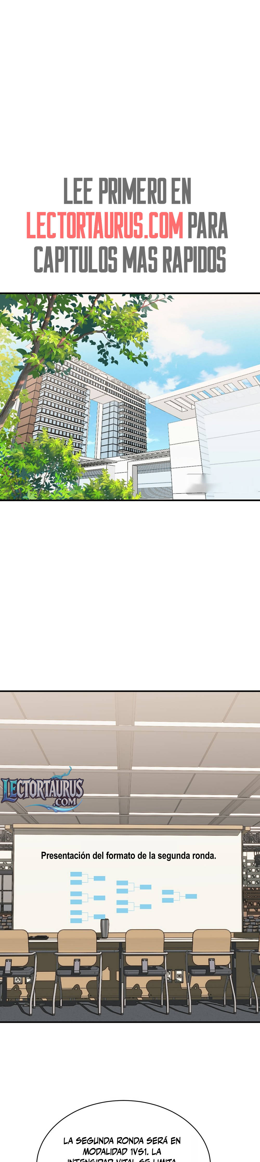 Artes Marciales Supremas: ¡Ser un Genio Es Solo el Inicio de Mi Ascensión! Capítulo 16 - Page 24