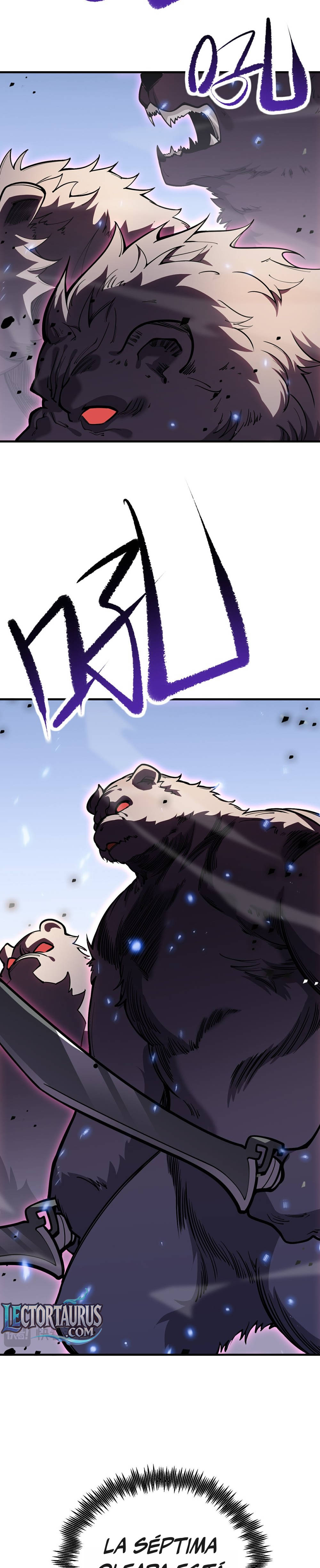 Artes Marciales Supremas: ¡Ser un Genio Es Solo el Inicio de Mi Ascensión! Capítulo 16 - Page 5