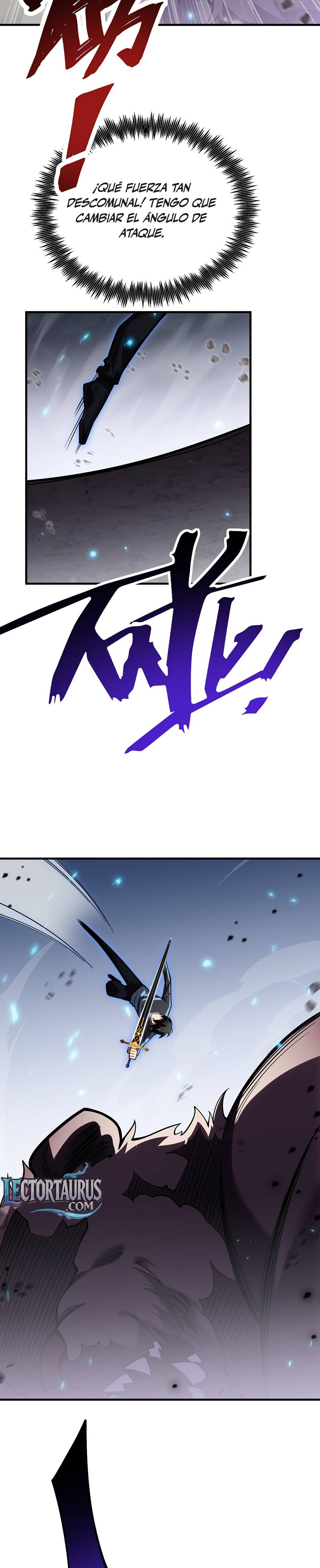 Artes Marciales Supremas: ¡Ser un Genio Es Solo el Inicio de Mi Ascensión! Capítulo 16 - Page 8