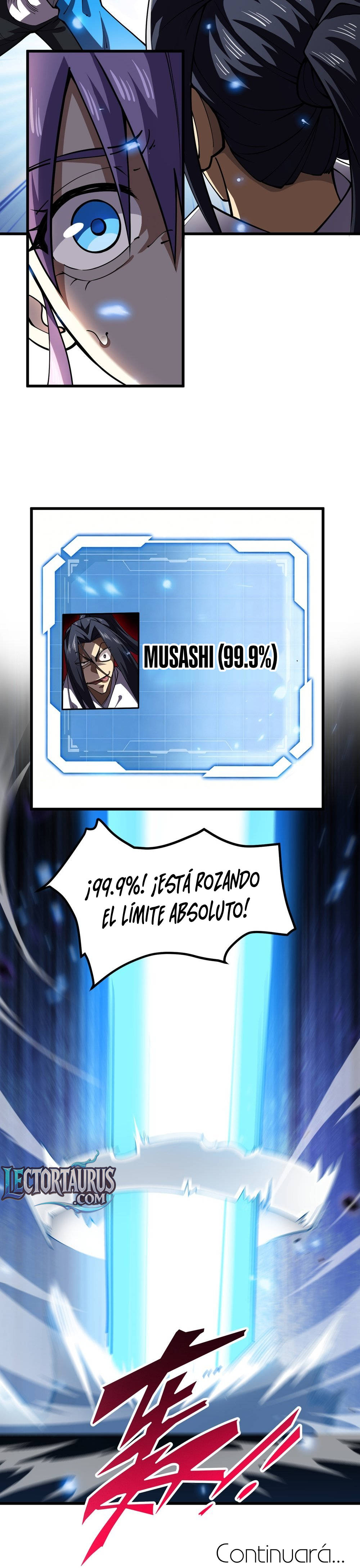 Artes Marciales Supremas: ¡Ser un Genio Es Solo el Inicio de Mi Ascensión! Capítulo 17 - Page 25