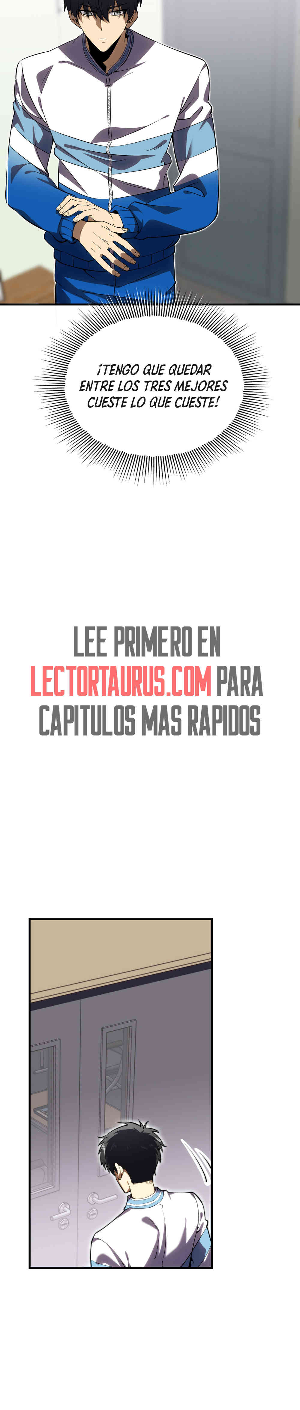 Artes Marciales Supremas: ¡Ser un Genio Es Solo el Inicio de Mi Ascensión! Capítulo 5 - Page 10