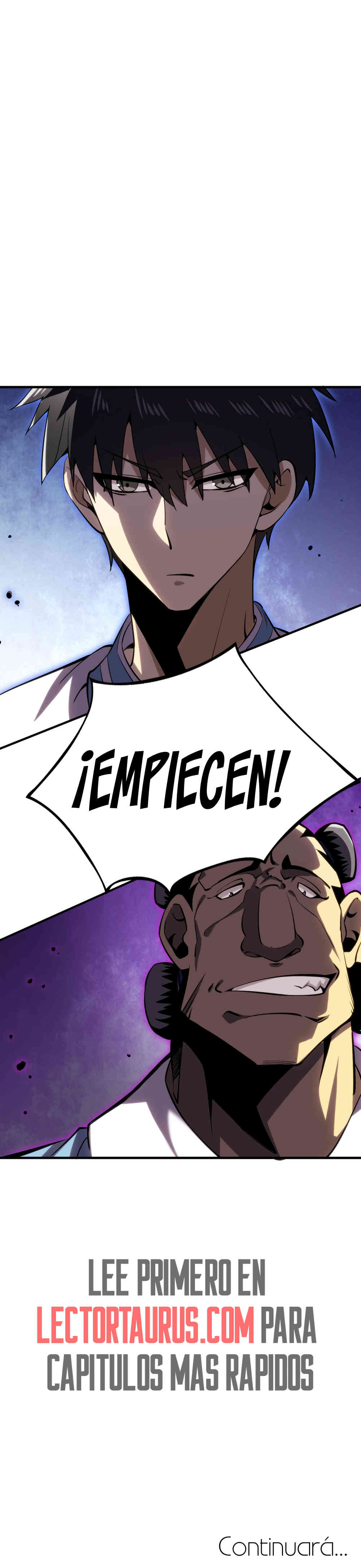 Artes Marciales Supremas: ¡Ser un Genio Es Solo el Inicio de Mi Ascensión! Capítulo 5 - Page 30