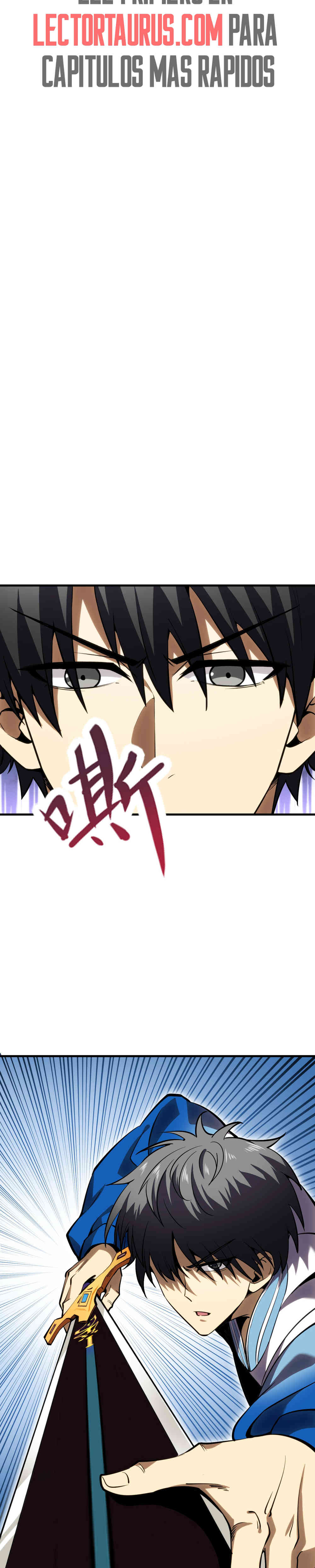 Artes Marciales Supremas: ¡Ser un Genio Es Solo el Inicio de Mi Ascensión! Capítulo 6 - Page 19