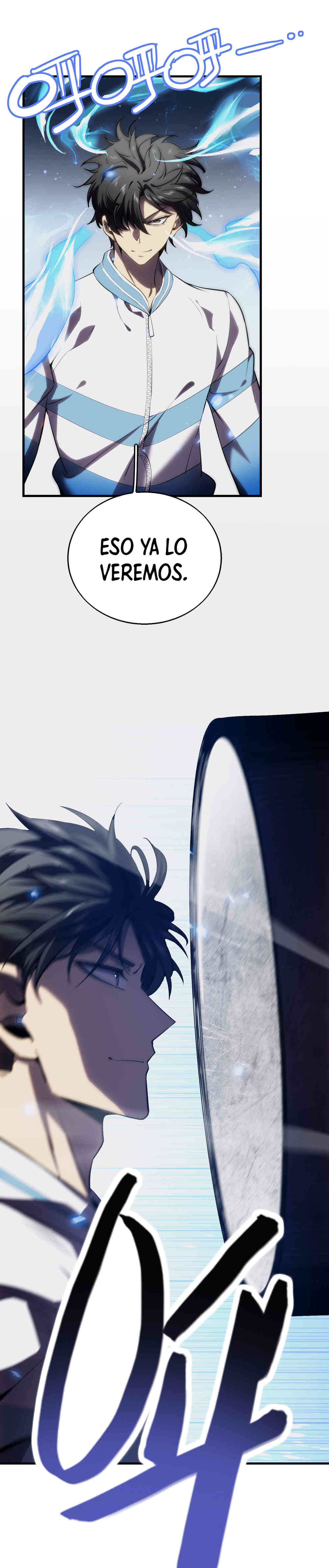 Artes Marciales Supremas: ¡Ser un Genio Es Solo el Inicio de Mi Ascensión! Capítulo 6 - Page 2