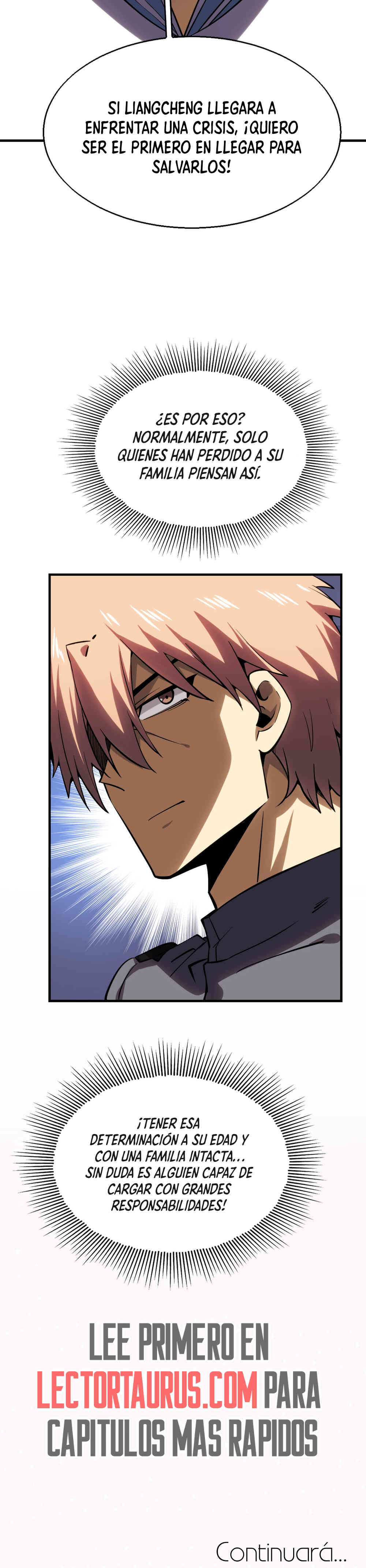 Artes Marciales Supremas: ¡Ser un Genio Es Solo el Inicio de Mi Ascensión! Capítulo 6 - Page 30