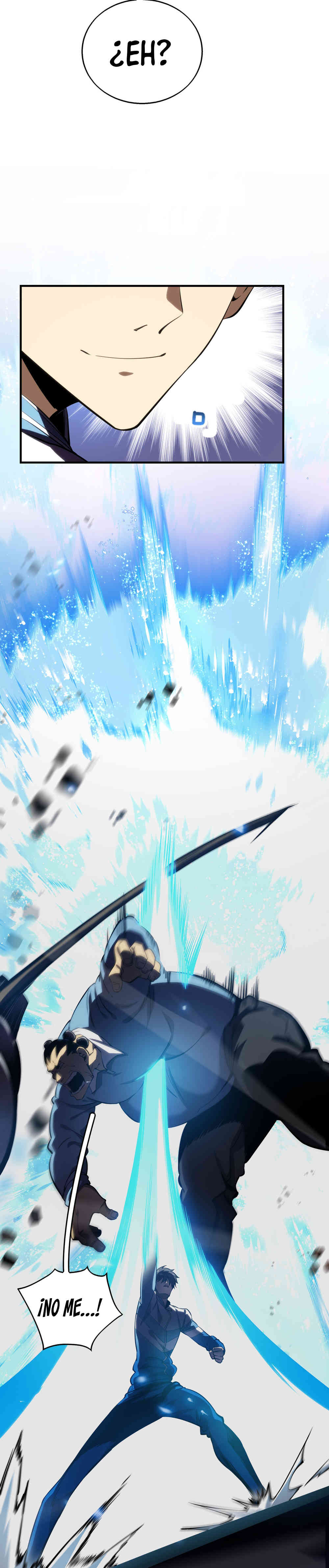 Artes Marciales Supremas: ¡Ser un Genio Es Solo el Inicio de Mi Ascensión! Capítulo 6 - Page 7