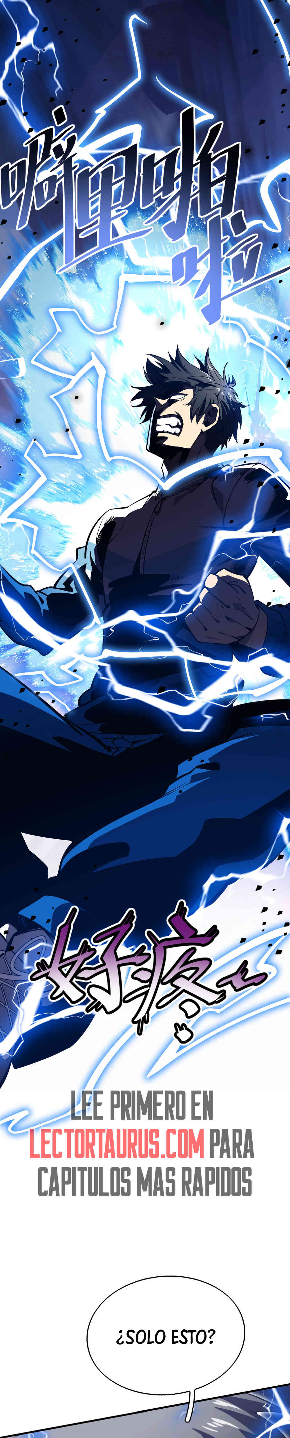 Artes Marciales Supremas: ¡Ser un Genio Es Solo el Inicio de Mi Ascensión! Capítulo 7 - Page 14