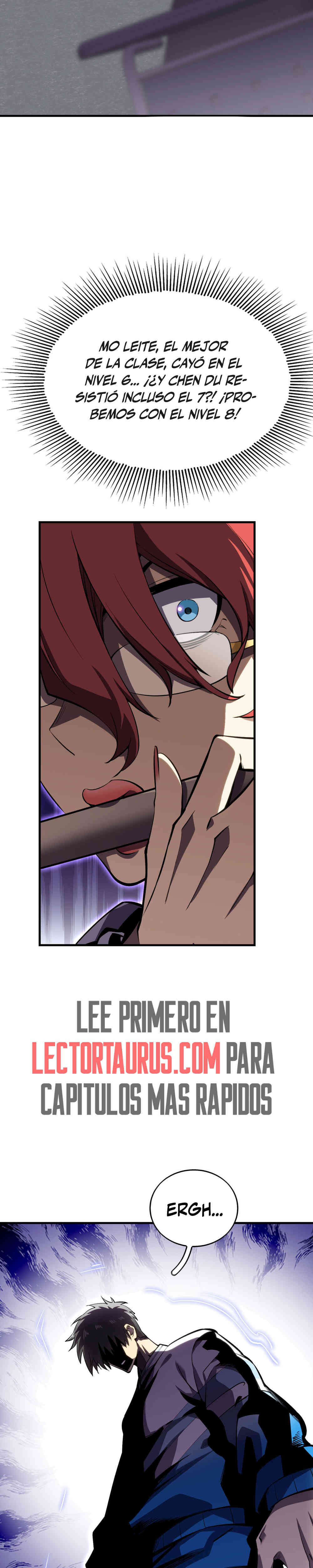 Artes Marciales Supremas: ¡Ser un Genio Es Solo el Inicio de Mi Ascensión! Capítulo 8 - Page 13
