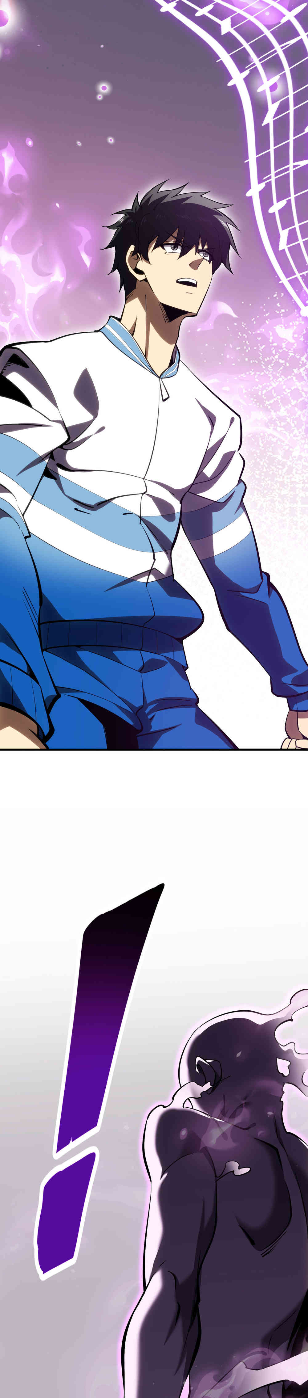 Artes Marciales Supremas: ¡Ser un Genio Es Solo el Inicio de Mi Ascensión! Capítulo 8 - Page 3