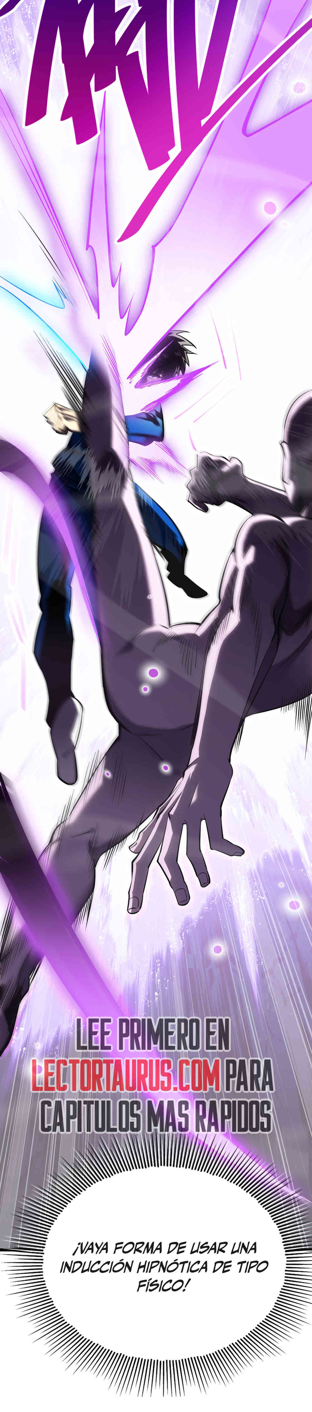 Artes Marciales Supremas: ¡Ser un Genio Es Solo el Inicio de Mi Ascensión! Capítulo 8 - Page 5