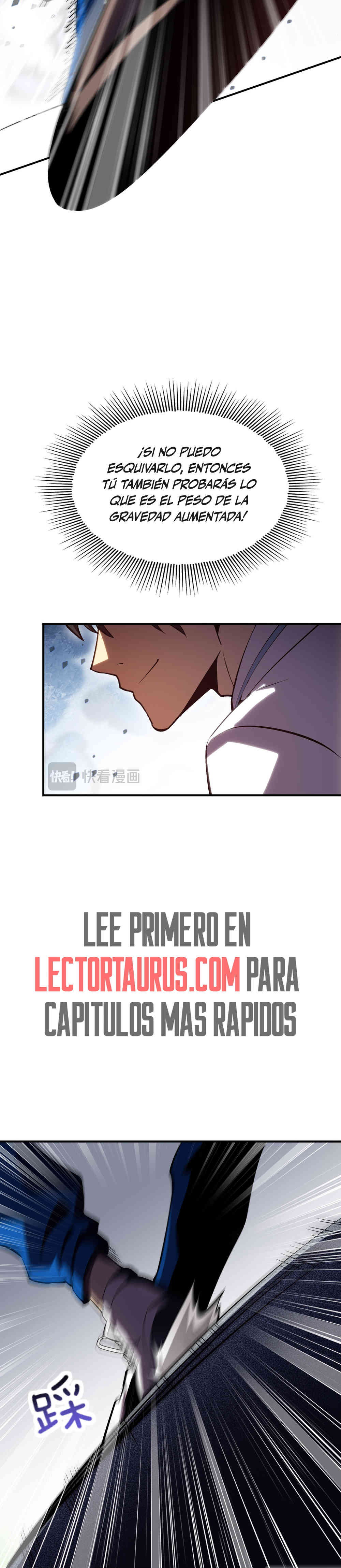 Artes Marciales Supremas: ¡Ser un Genio Es Solo el Inicio de Mi Ascensión! Capítulo 9 - Page 10