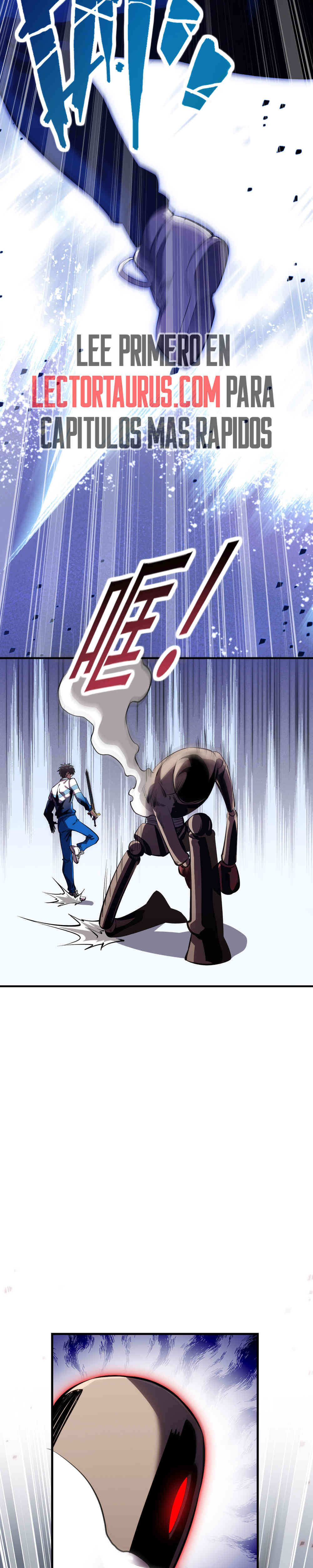 Artes Marciales Supremas: ¡Ser un Genio Es Solo el Inicio de Mi Ascensión! Capítulo 9 - Page 12