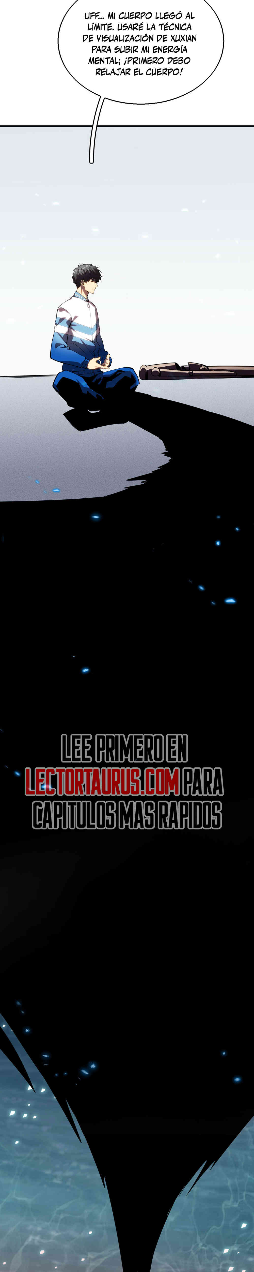 Artes Marciales Supremas: ¡Ser un Genio Es Solo el Inicio de Mi Ascensión! Capítulo 9 - Page 15