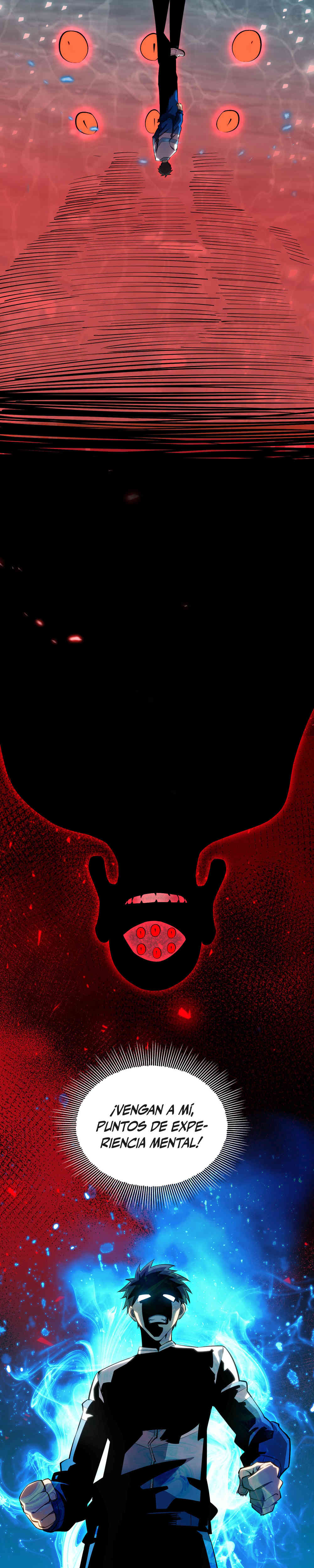 Artes Marciales Supremas: ¡Ser un Genio Es Solo el Inicio de Mi Ascensión! Capítulo 9 - Page 16