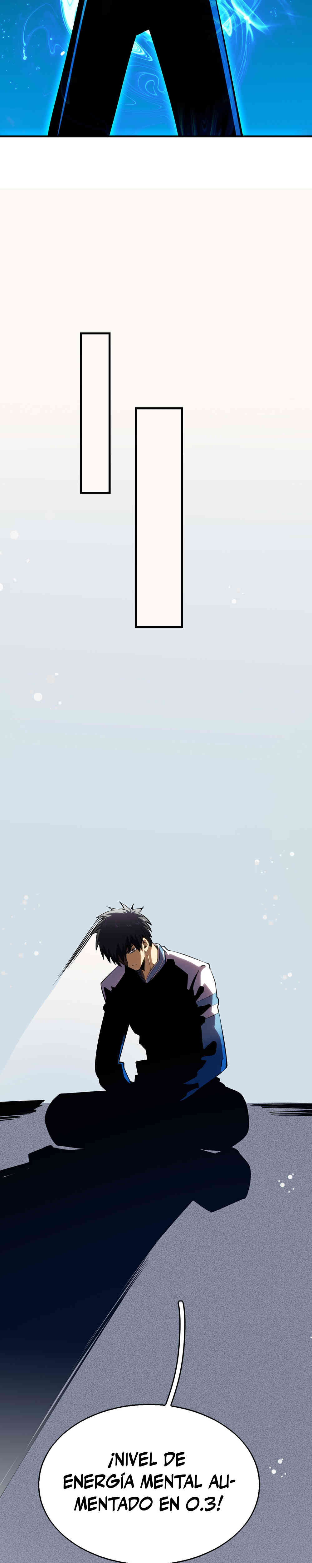 Artes Marciales Supremas: ¡Ser un Genio Es Solo el Inicio de Mi Ascensión! Capítulo 9 - Page 17