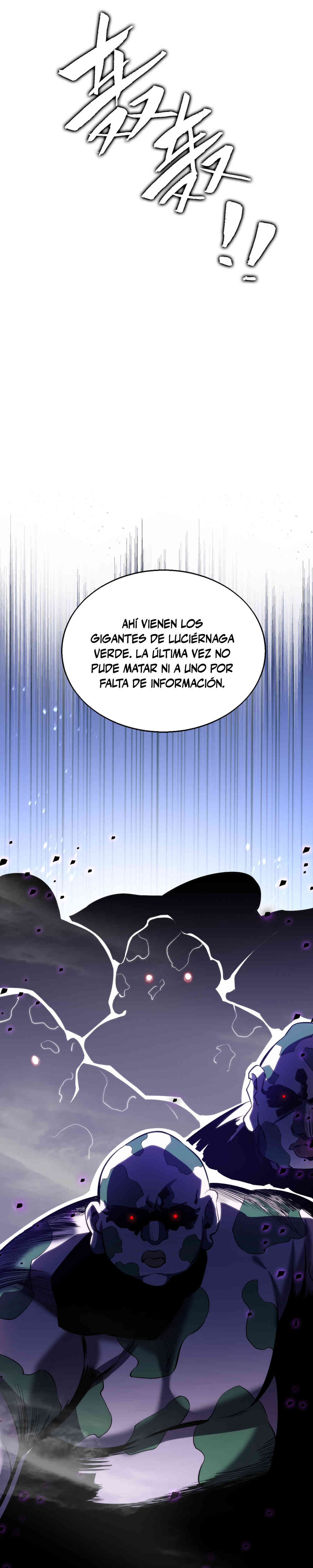 Artes Marciales Supremas: ¡Ser un Genio Es Solo el Inicio de Mi Ascensión! Capítulo 9 - Page 21