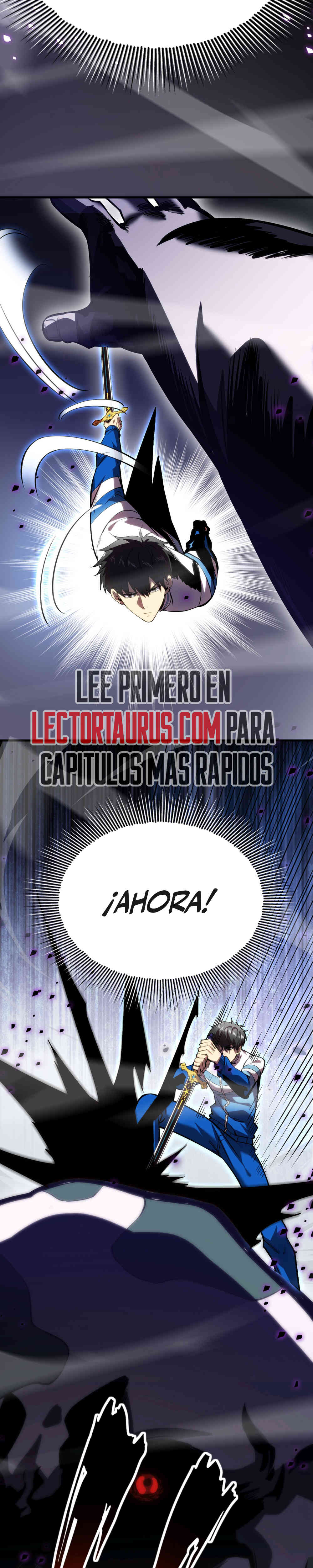 Artes Marciales Supremas: ¡Ser un Genio Es Solo el Inicio de Mi Ascensión! Capítulo 9 - Page 25