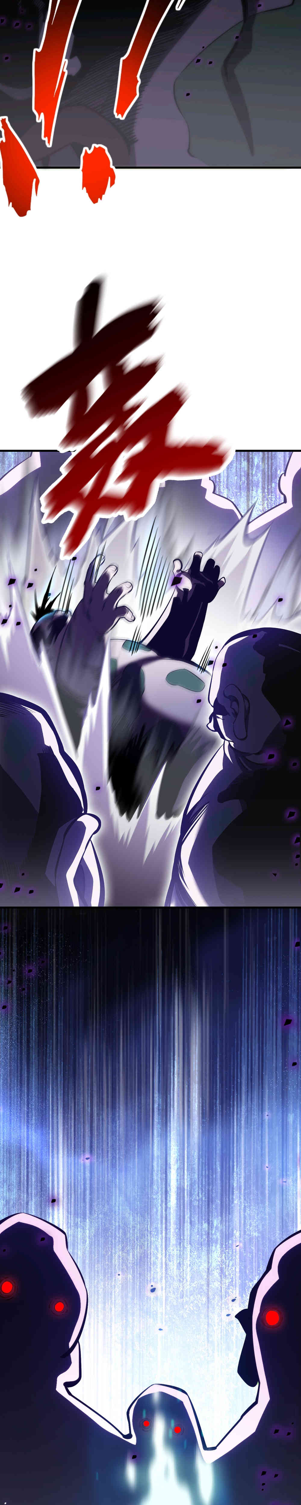 Artes Marciales Supremas: ¡Ser un Genio Es Solo el Inicio de Mi Ascensión! Capítulo 9 - Page 26