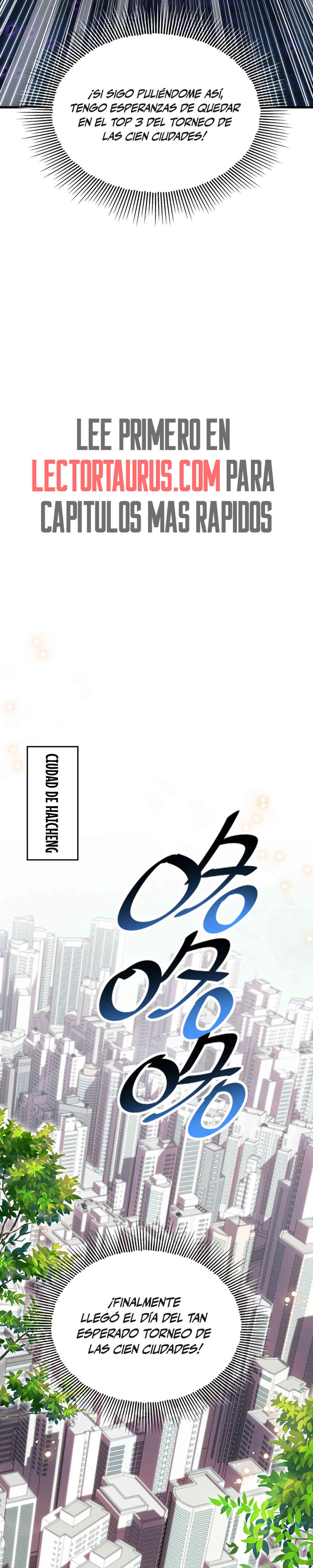 Artes Marciales Supremas: ¡Ser un Genio Es Solo el Inicio de Mi Ascensión! Capítulo 9 - Page 28
