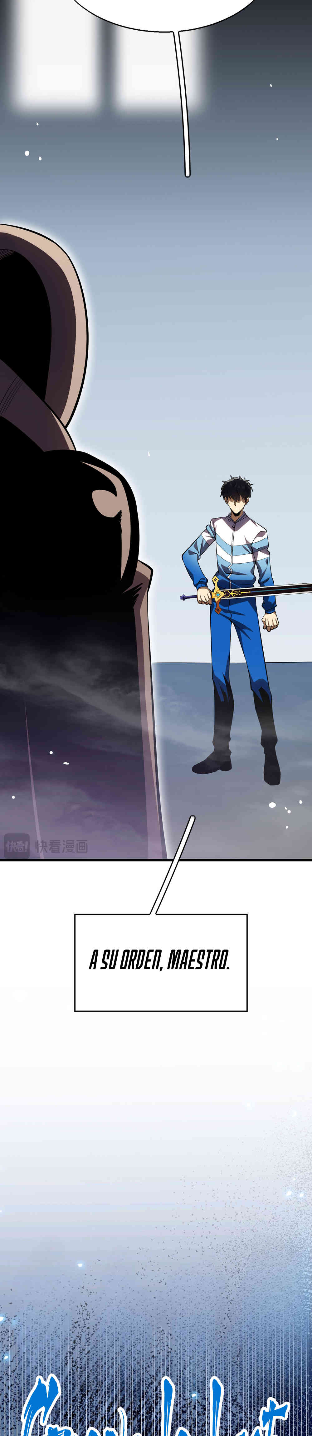 Artes Marciales Supremas: ¡Ser un Genio Es Solo el Inicio de Mi Ascensión! Capítulo 9 - Page 4