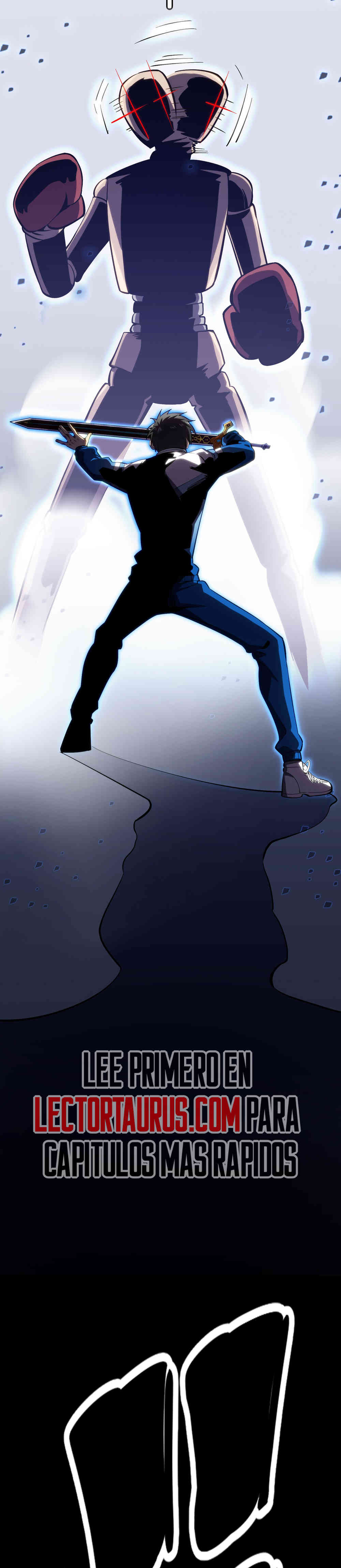 Artes Marciales Supremas: ¡Ser un Genio Es Solo el Inicio de Mi Ascensión! Capítulo 9 - Page 6