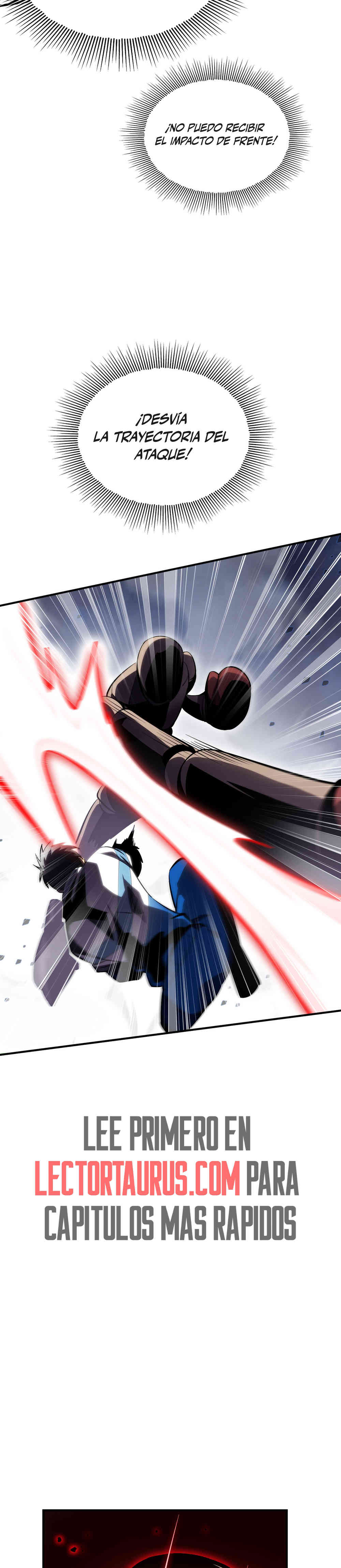 Artes Marciales Supremas: ¡Ser un Genio Es Solo el Inicio de Mi Ascensión! Capítulo 9 - Page 8