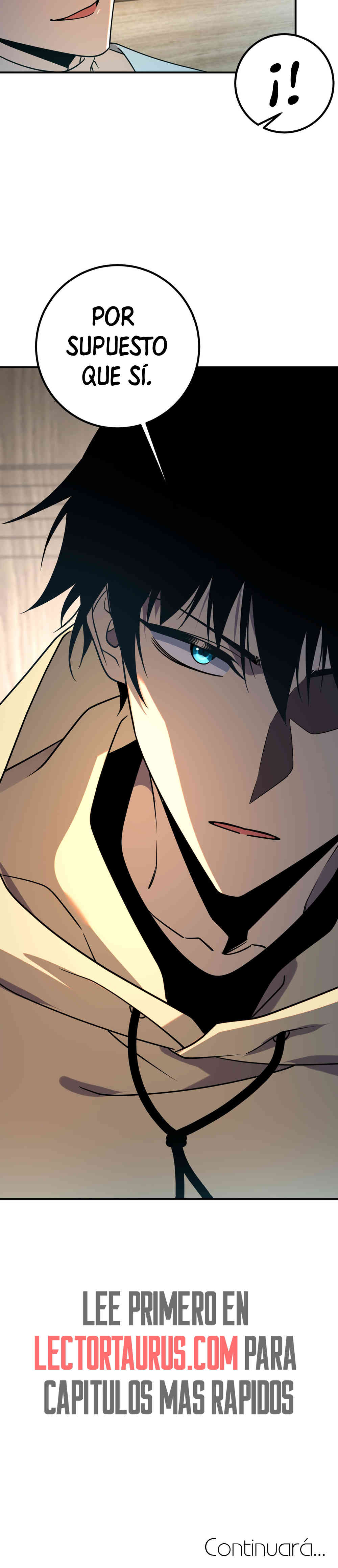 Despertar del guerrero del Rayo Clase SSS Capítulo 44 - Page 32