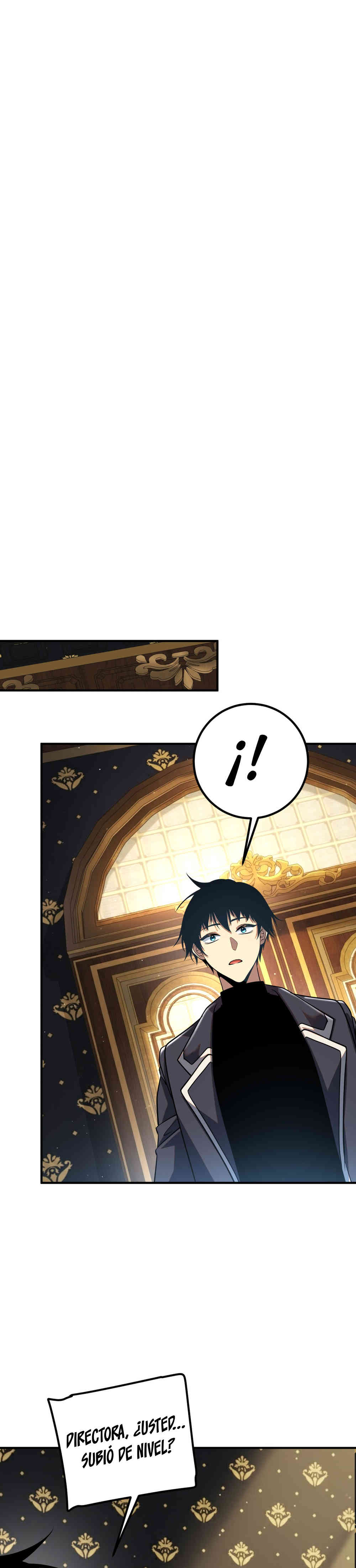 Despertar del guerrero del Rayo Clase SSS Capítulo 49 - Page 27