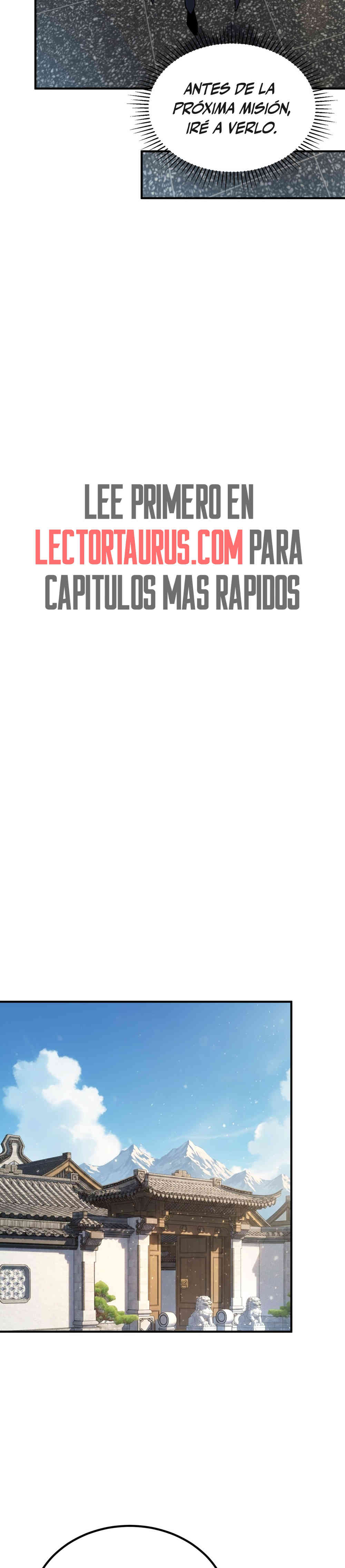 Despertar del guerrero del Rayo Clase SSS Capítulo 49 - Page 6