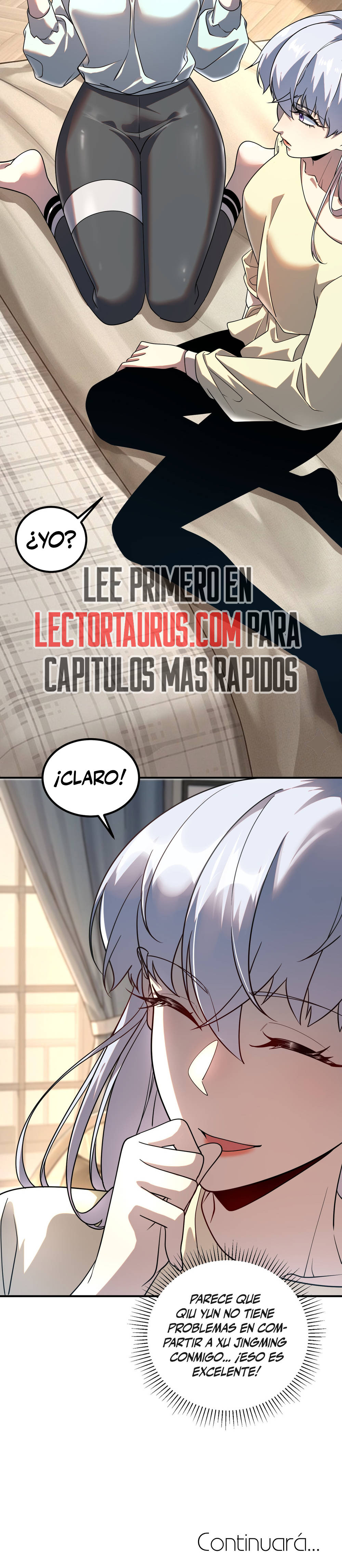 Despertar del guerrero del Rayo Clase SSS Capítulo 54 - Page 28