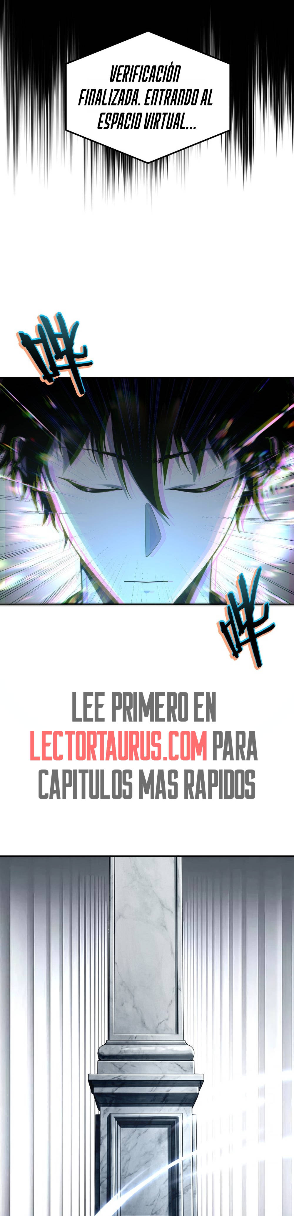 Despertar del guerrero del Rayo Clase SSS Capítulo 61 - Page 21