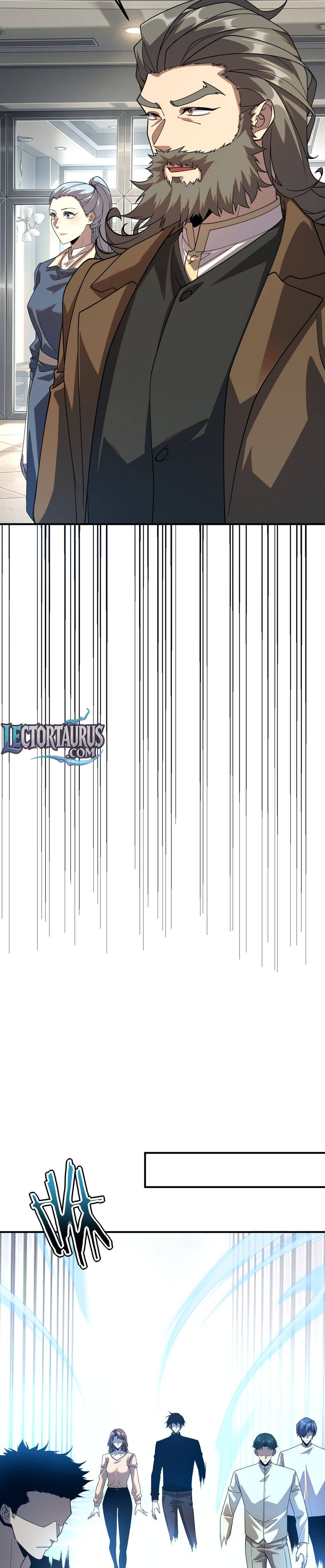 Despertar del guerrero del Rayo Clase SSS Capítulo 64 - Page 3