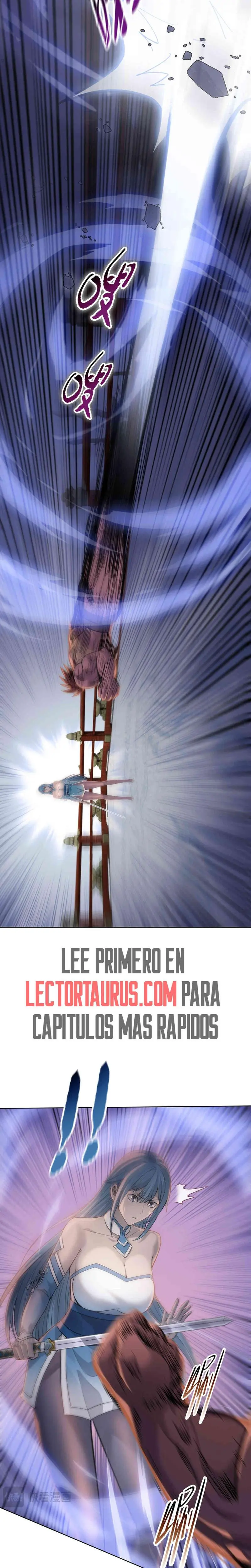 Carnicero Marcial De Rango Divino Capítulo 27 - Page 7