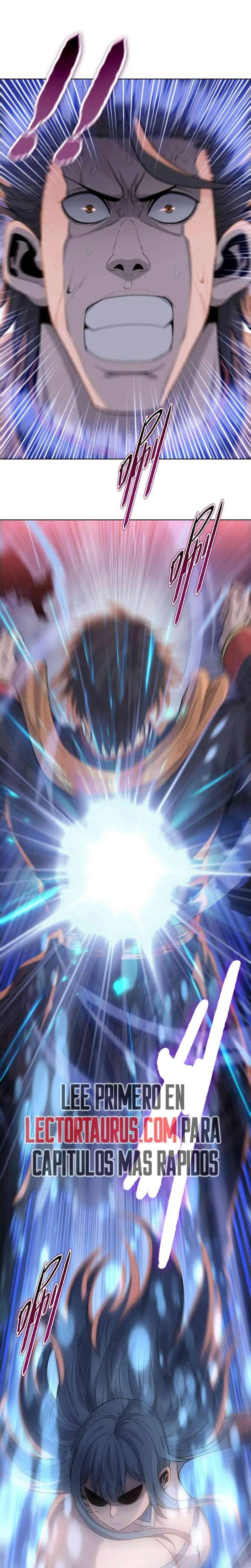 Carnicero Marcial De Rango Divino Capítulo 28 - Page 18
