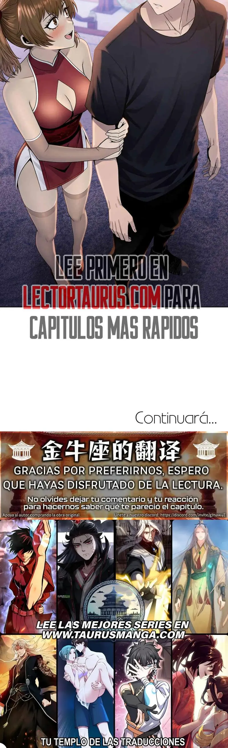 Carnicero Marcial De Rango Divino Capítulo 28 - Page 20