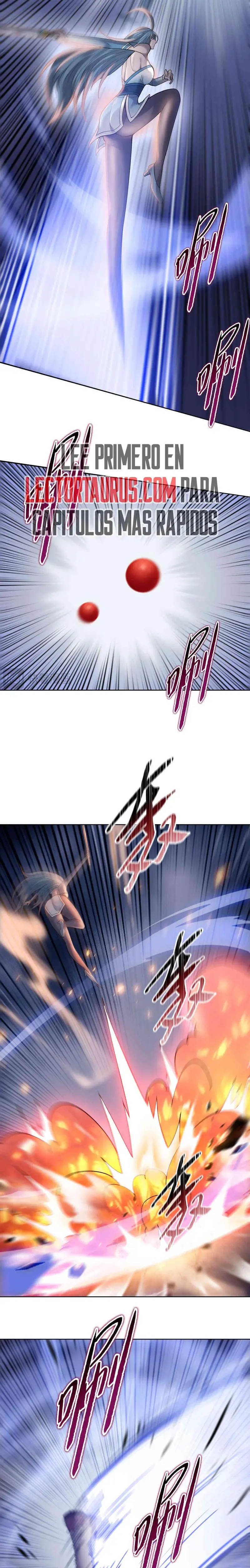 Carnicero Marcial De Rango Divino Capítulo 29 - Page 16