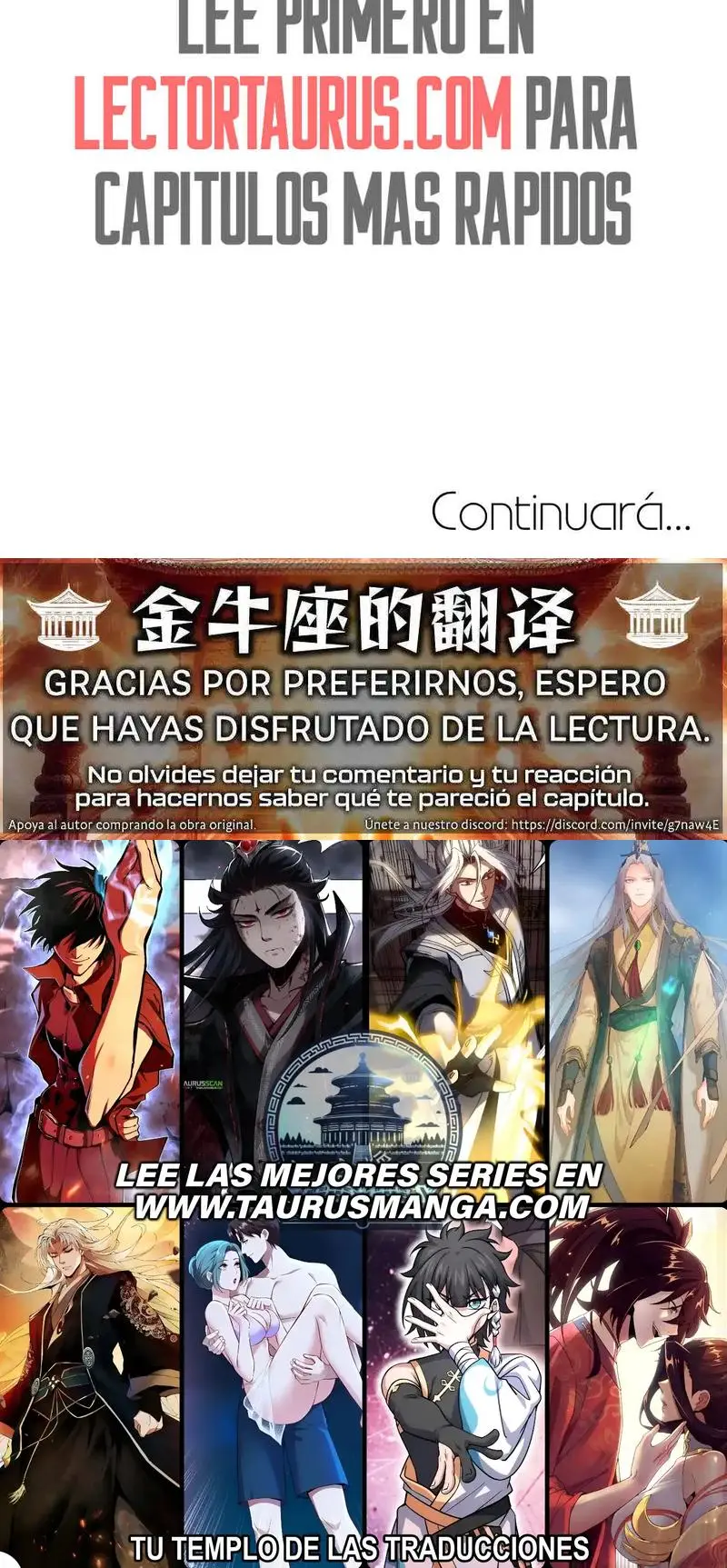 Carnicero Marcial De Rango Divino Capítulo 29 - Page 19