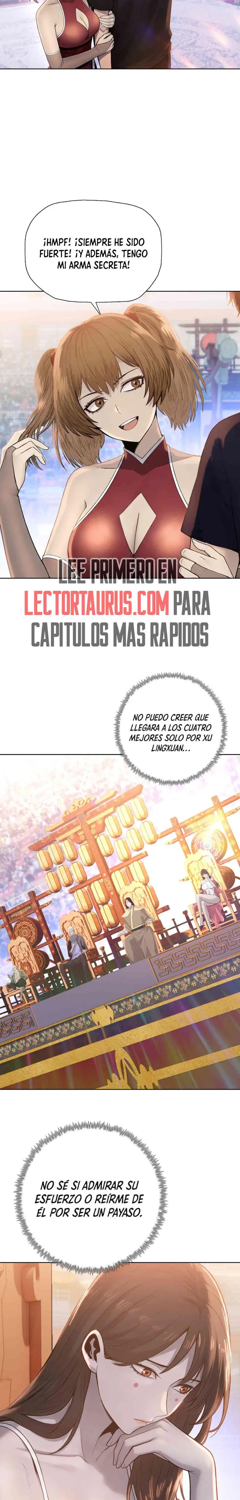 Carnicero Marcial De Rango Divino Capítulo 29 - Page 4