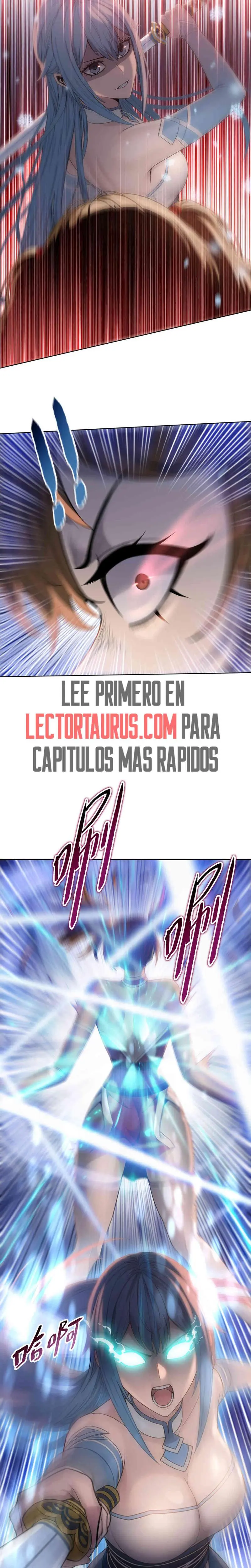 Carnicero Marcial De Rango Divino Capítulo 30 - Page 2