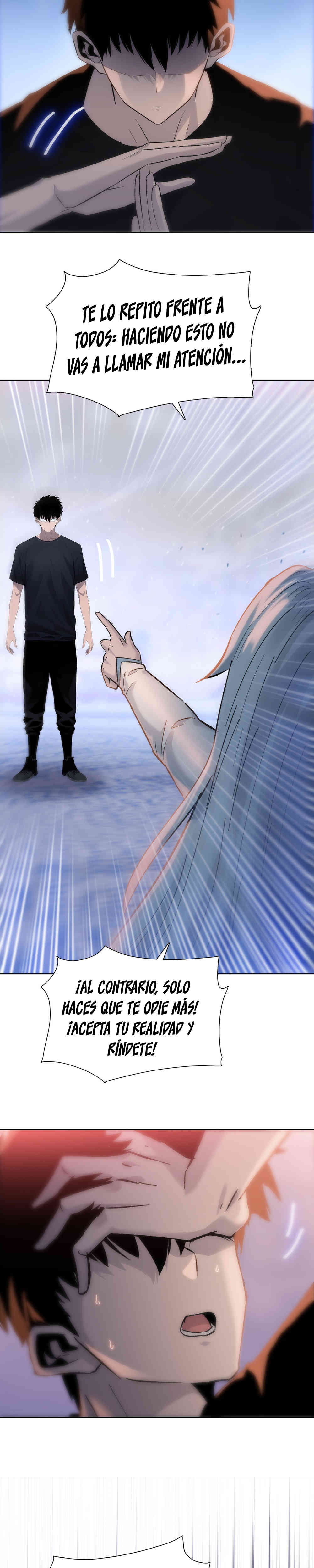 Carnicero Marcial De Rango Divino Capítulo 31 - Page 14