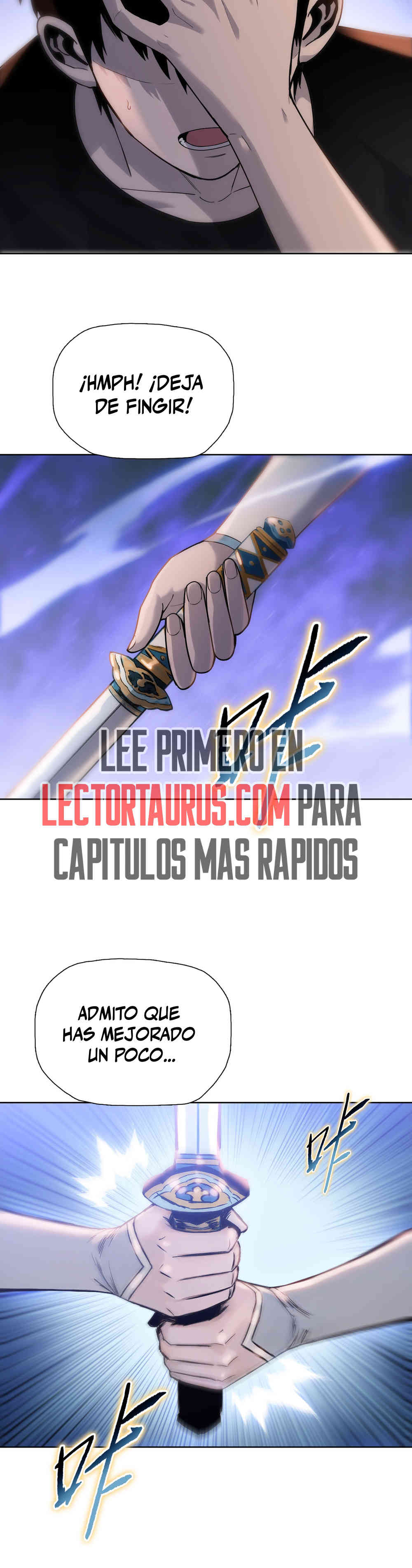 Carnicero Marcial De Rango Divino Capítulo 31 - Page 22