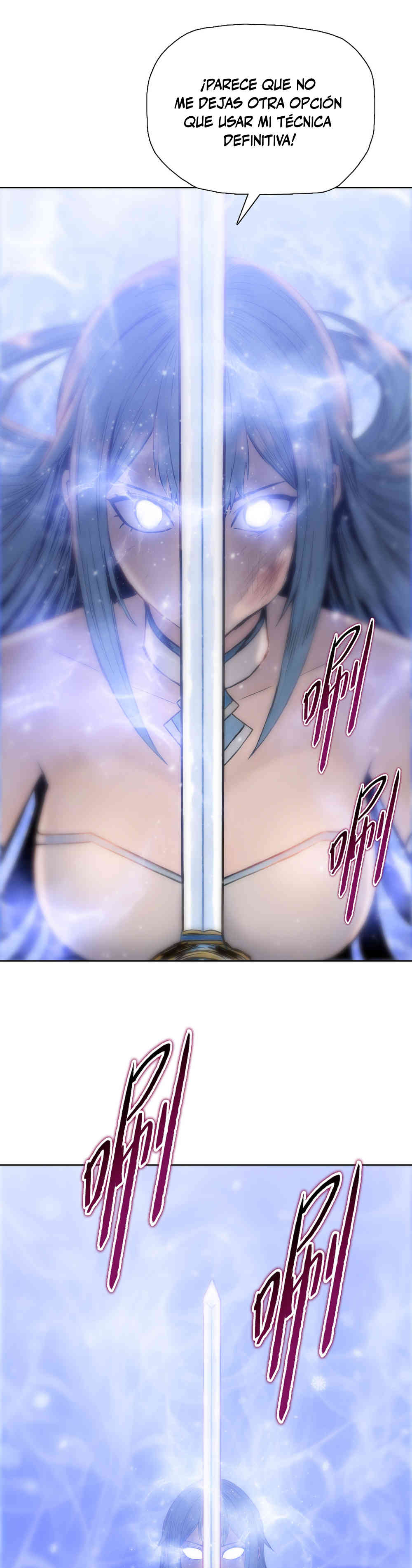 Carnicero Marcial De Rango Divino Capítulo 31 - Page 23