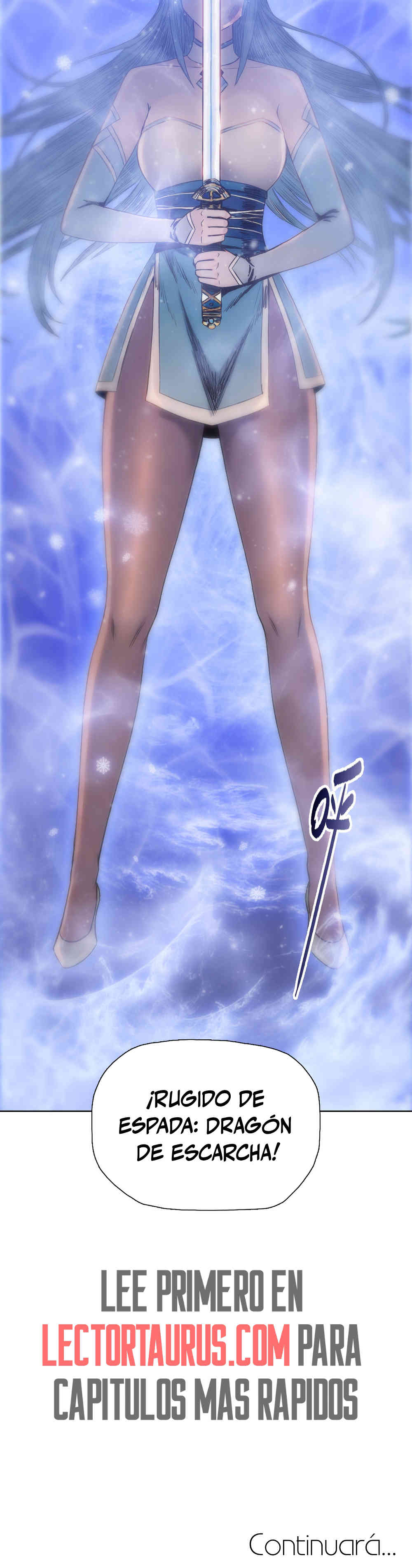 Carnicero Marcial De Rango Divino Capítulo 31 - Page 24