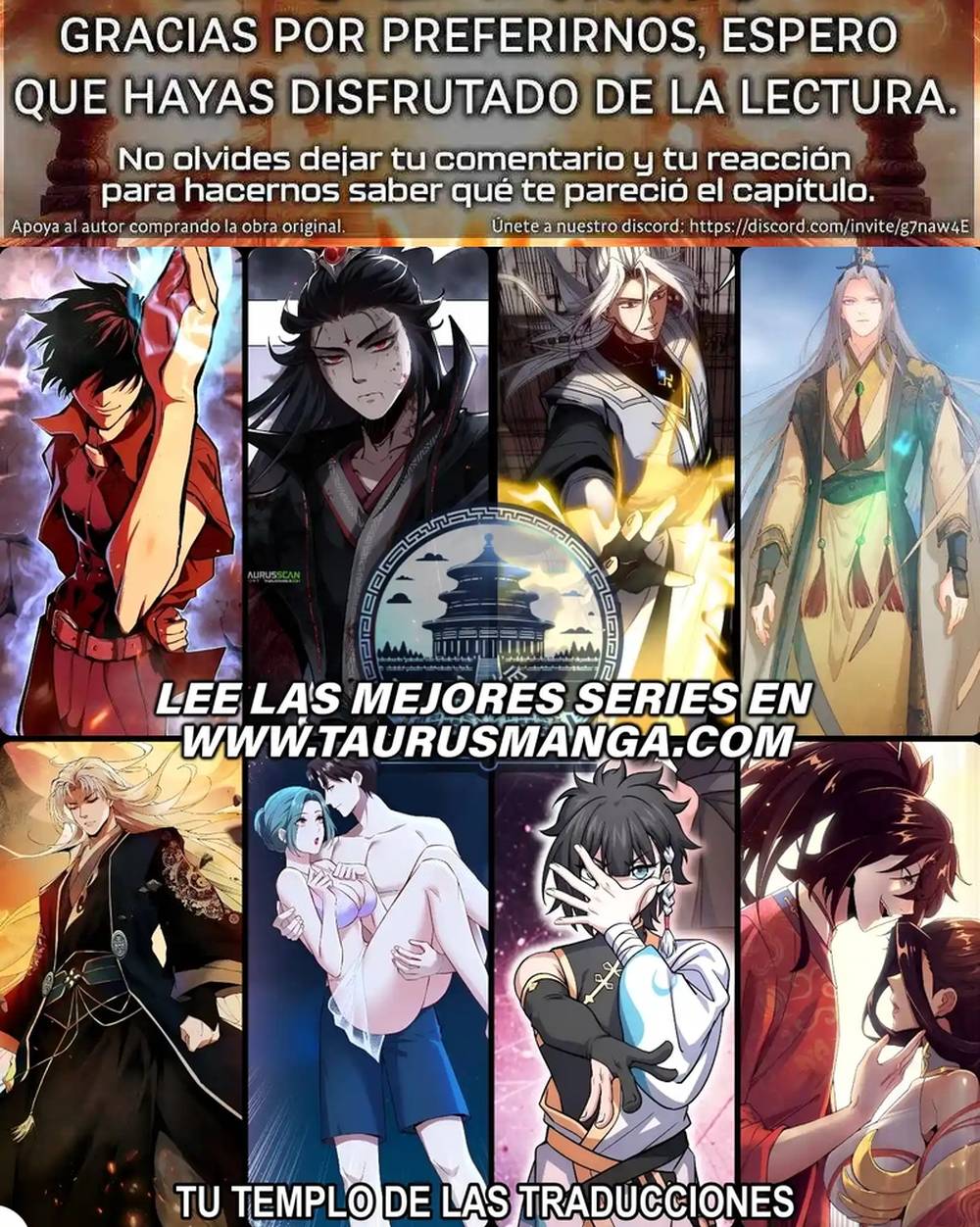 Carnicero Marcial De Rango Divino Capítulo 34 - Page 12