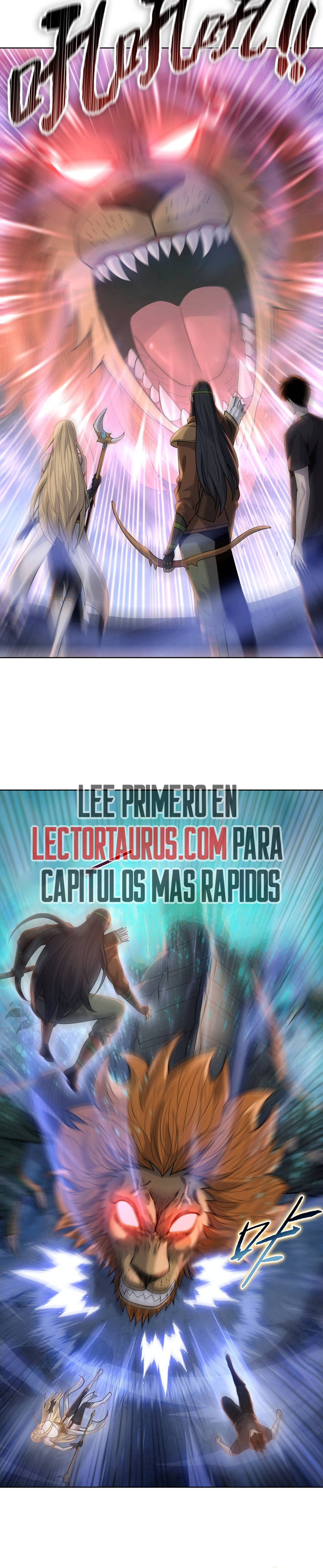 Carnicero Marcial De Rango Divino Capítulo 36 - Page 11