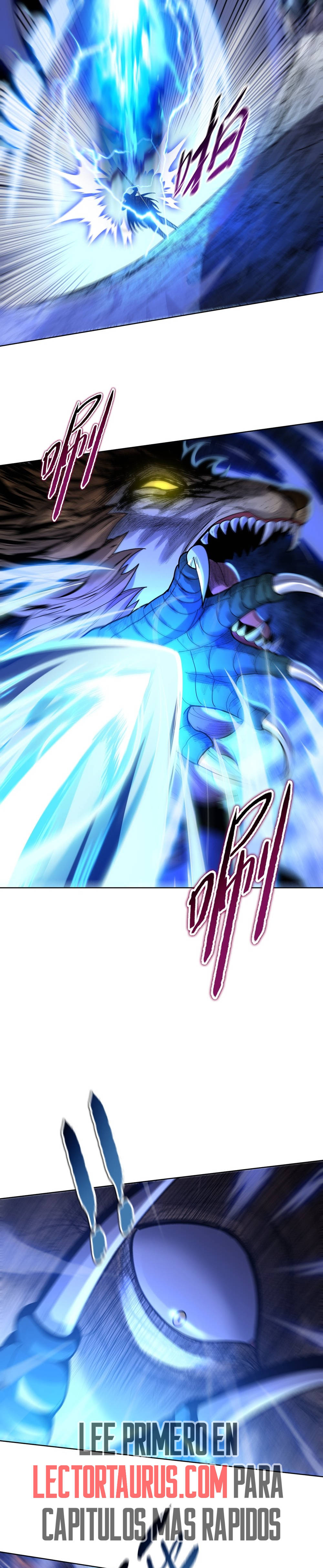 Carnicero Marcial De Rango Divino Capítulo 36 - Page 17
