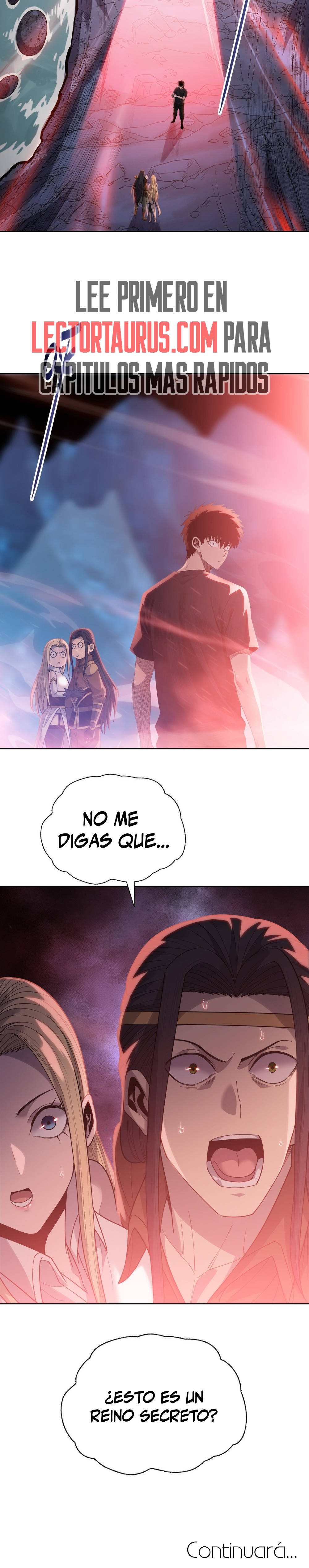 Carnicero Marcial De Rango Divino Capítulo 37 - Page 23